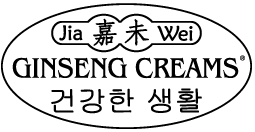 Jia Wei Ginseng Creams